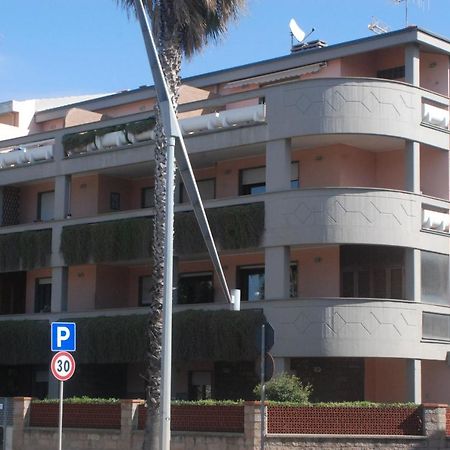Interno 4 Leilighet Alghero Eksteriør bilde