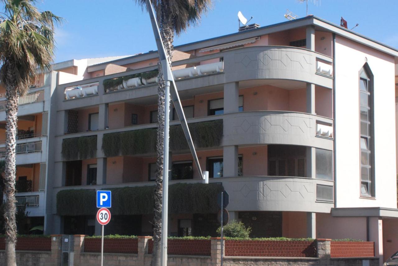 Interno 4 Leilighet Alghero Eksteriør bilde