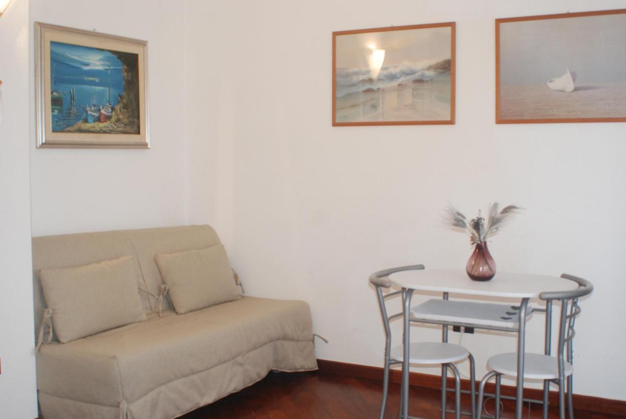 Interno 4 Leilighet Alghero Eksteriør bilde