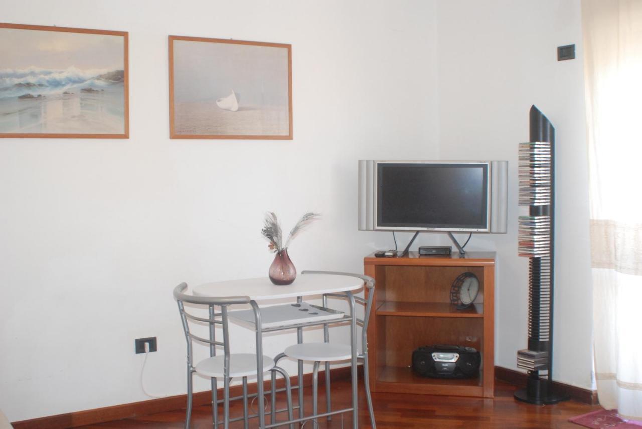 Interno 4 Leilighet Alghero Eksteriør bilde