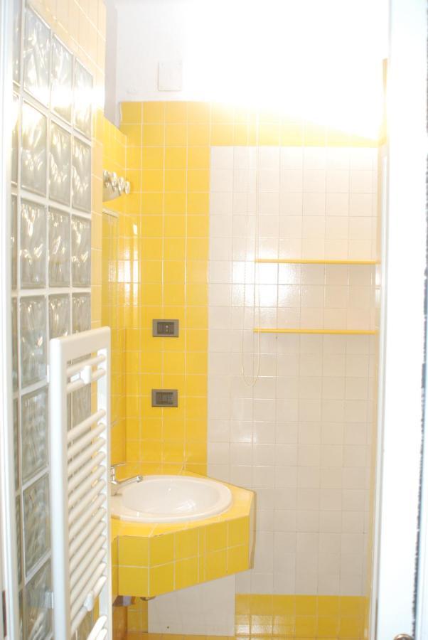 Interno 4 Leilighet Alghero Eksteriør bilde