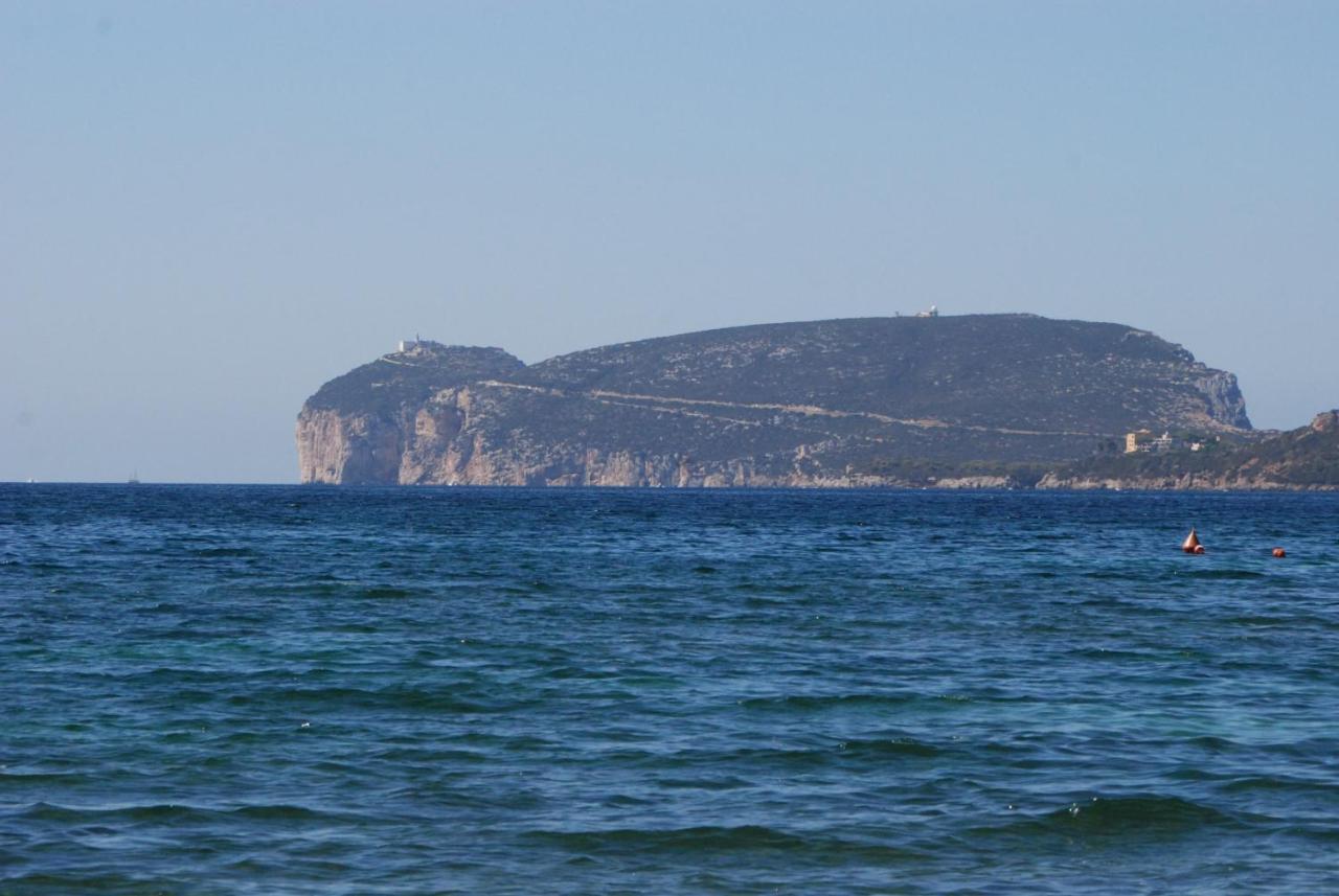 Interno 4 Leilighet Alghero Eksteriør bilde