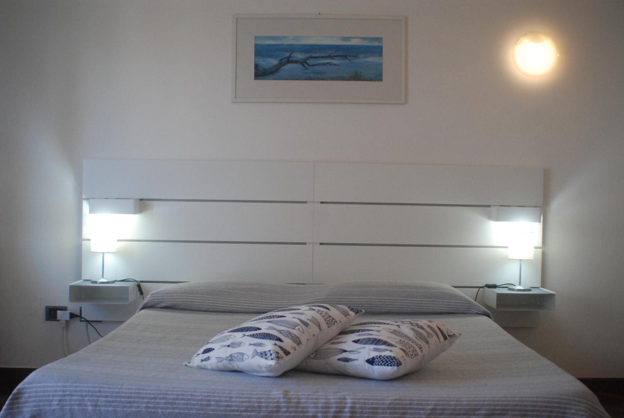 Interno 4 Leilighet Alghero Eksteriør bilde