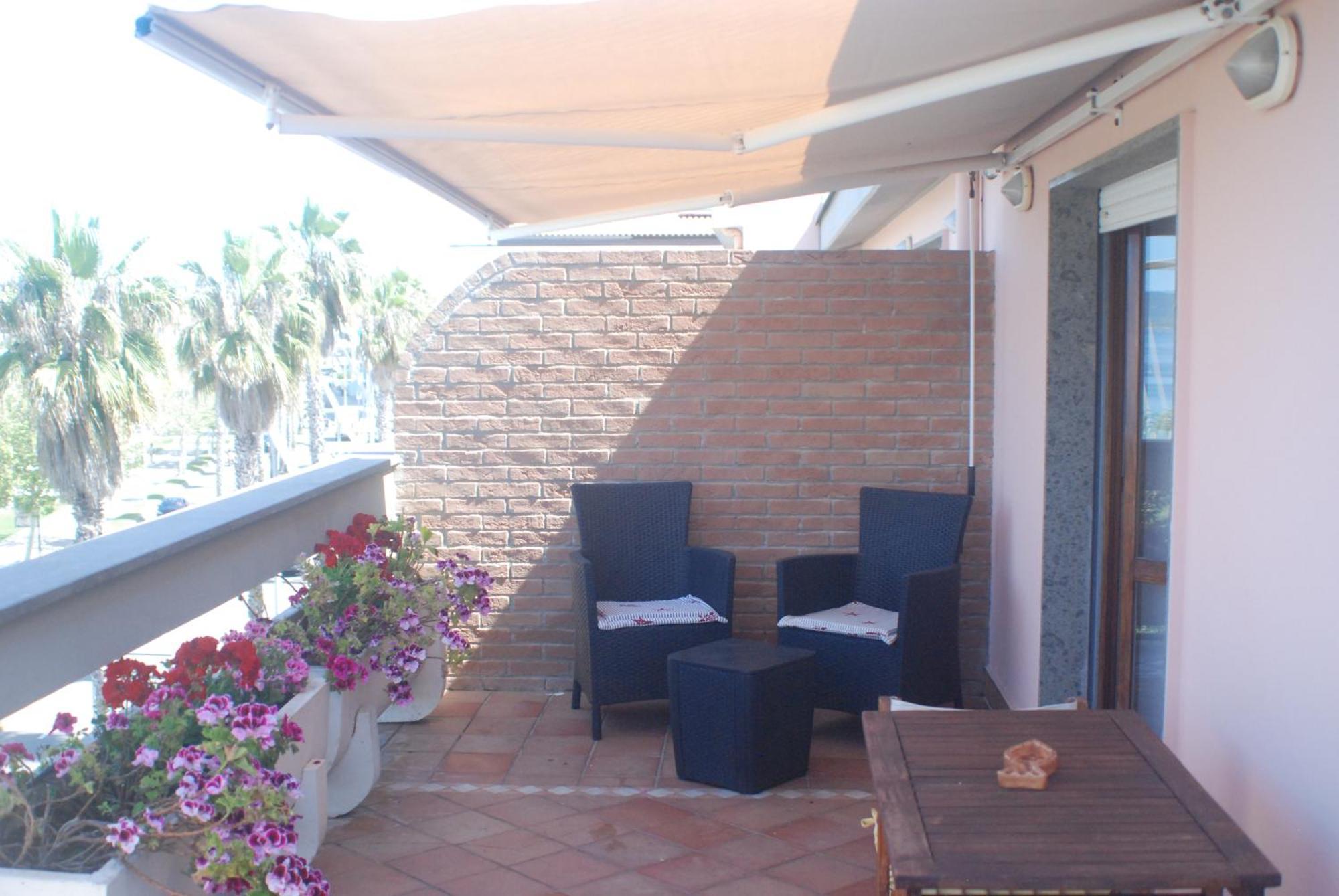 Interno 4 Leilighet Alghero Eksteriør bilde